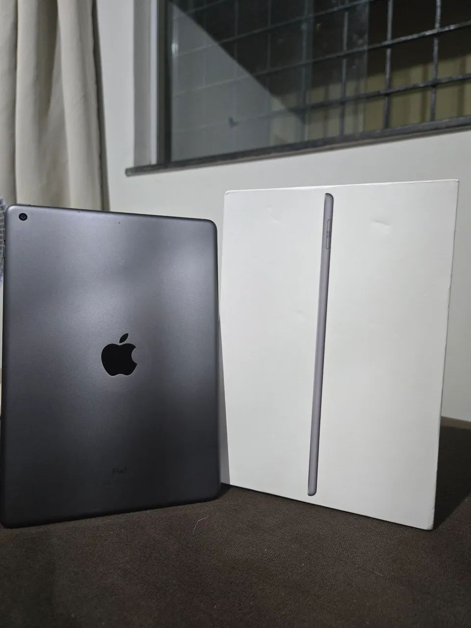 iPad 7ª Geração 32 Gb Wi-Fi - Em perfeito estado ! - Foto 2
