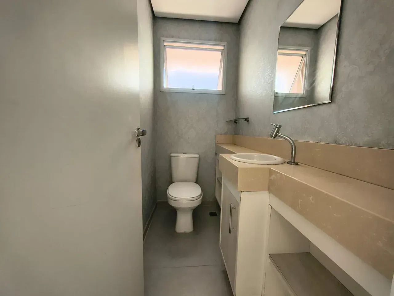 Apartamento para locação 157m², 3 dorm c/ 3 suítes - Edifício Privilège - Campolim - Soroc - Foto 2