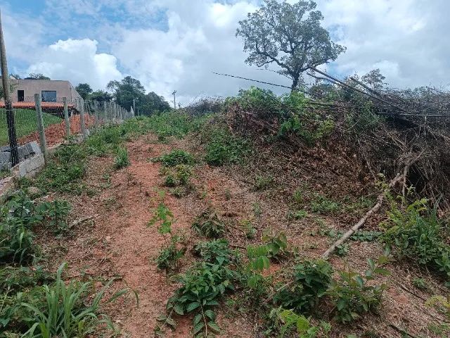 Chácara (terreno) 1410m² - Foto 5