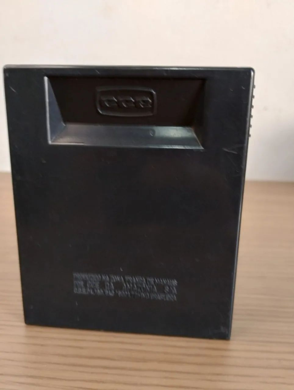 Grand Prix Atari 2600 Original - Foto 4
