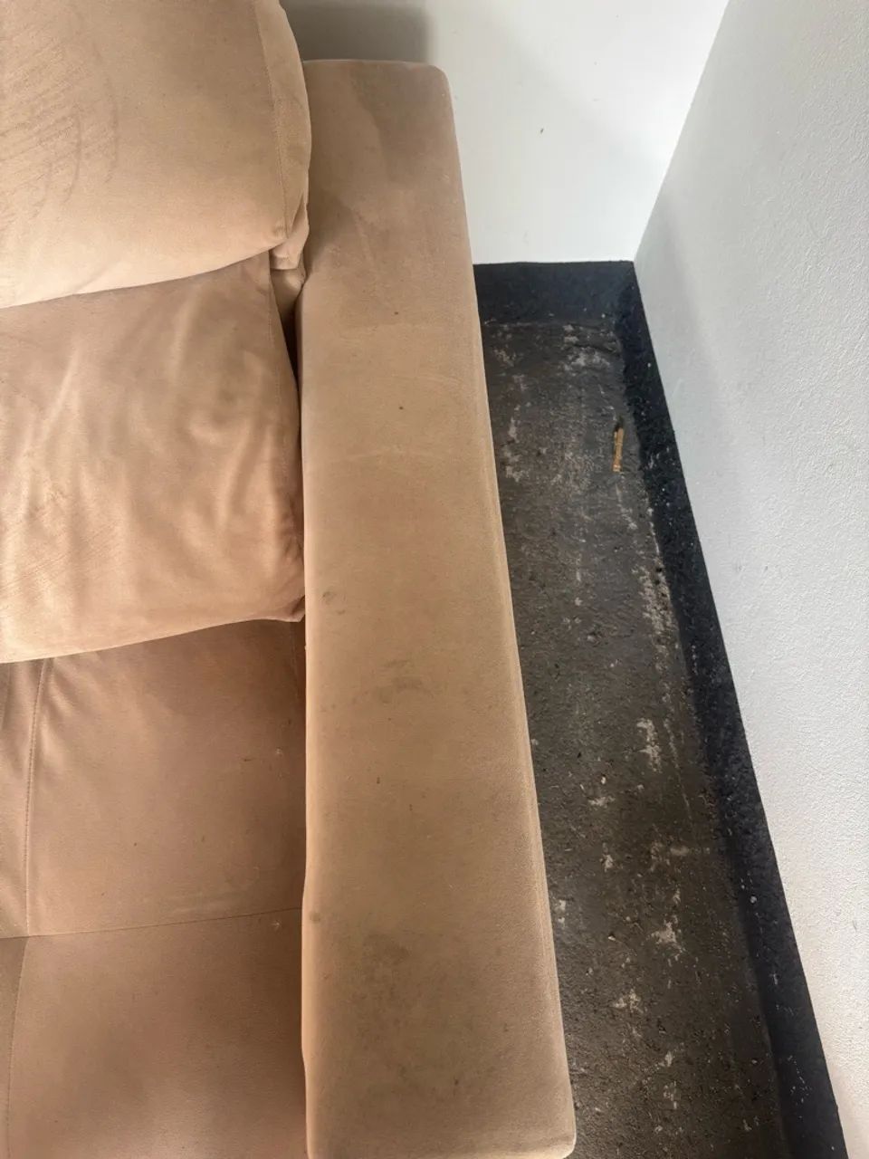 SOFÁ RETRÁTIL KAPPESBERG 1,5M - Foto 5