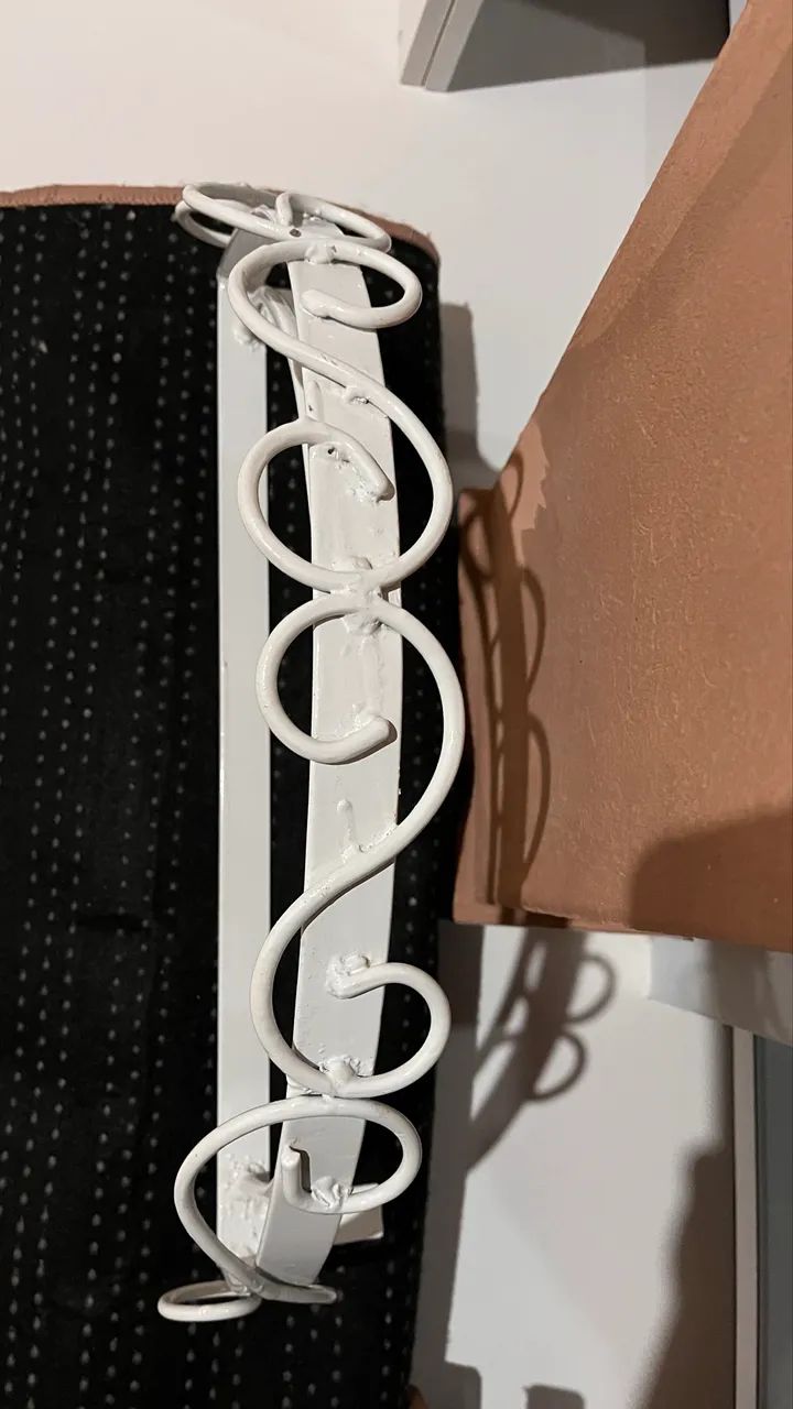 Vendo dorcel e véu para quarto de bebê em estado de novo! 
