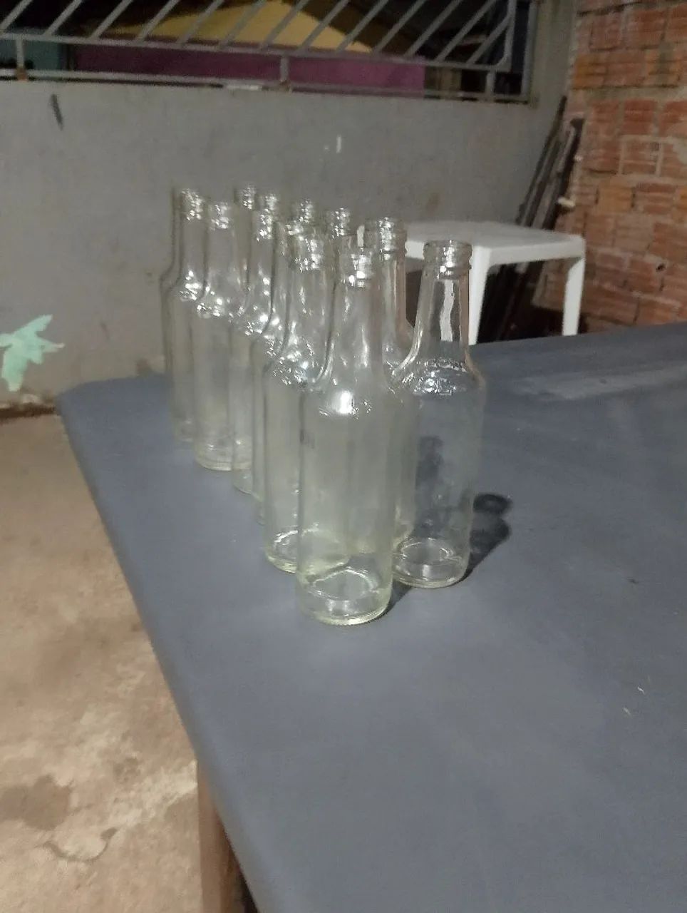 Garrafas de vidro Ice 51, 275 ml. - Foto 3