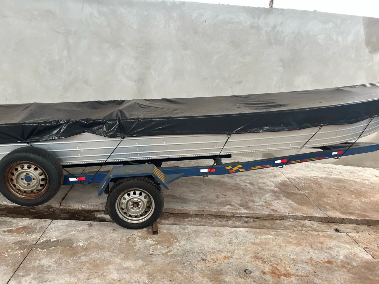 Barco é motor - Foto 4
