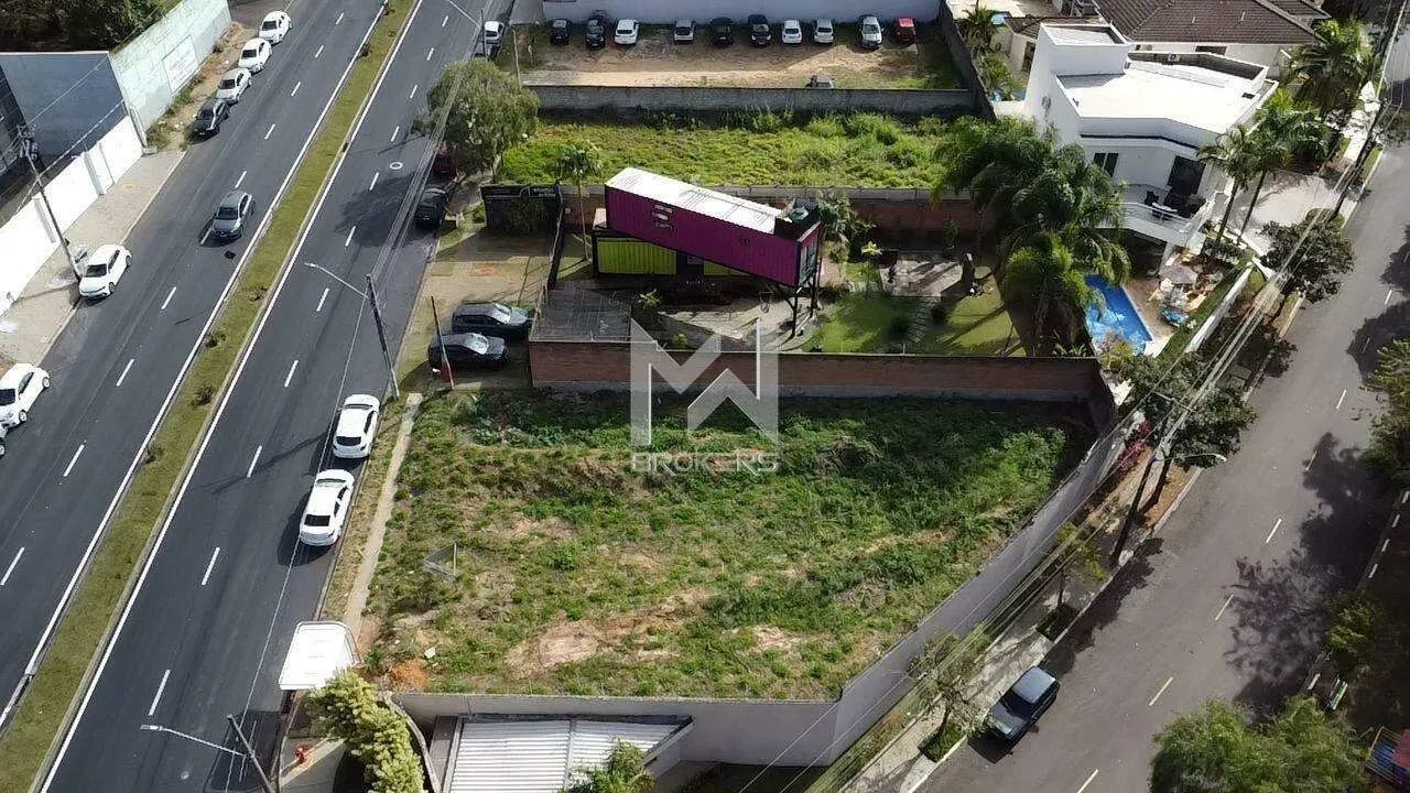 Terreno de 534m² à venda em Valinhos - SP - Foto 2