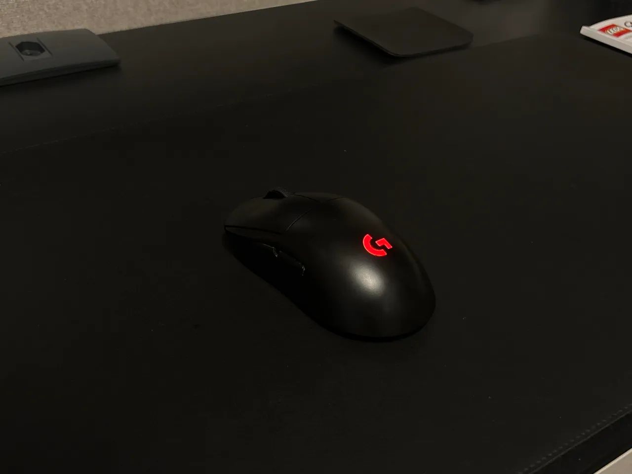 Mouse Logitech G Pro Wireless