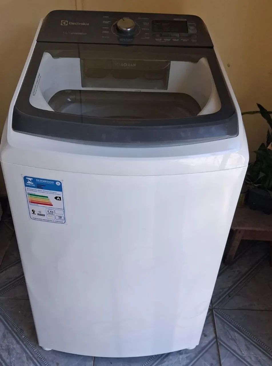 Máquina de lavar  - Foto 2
