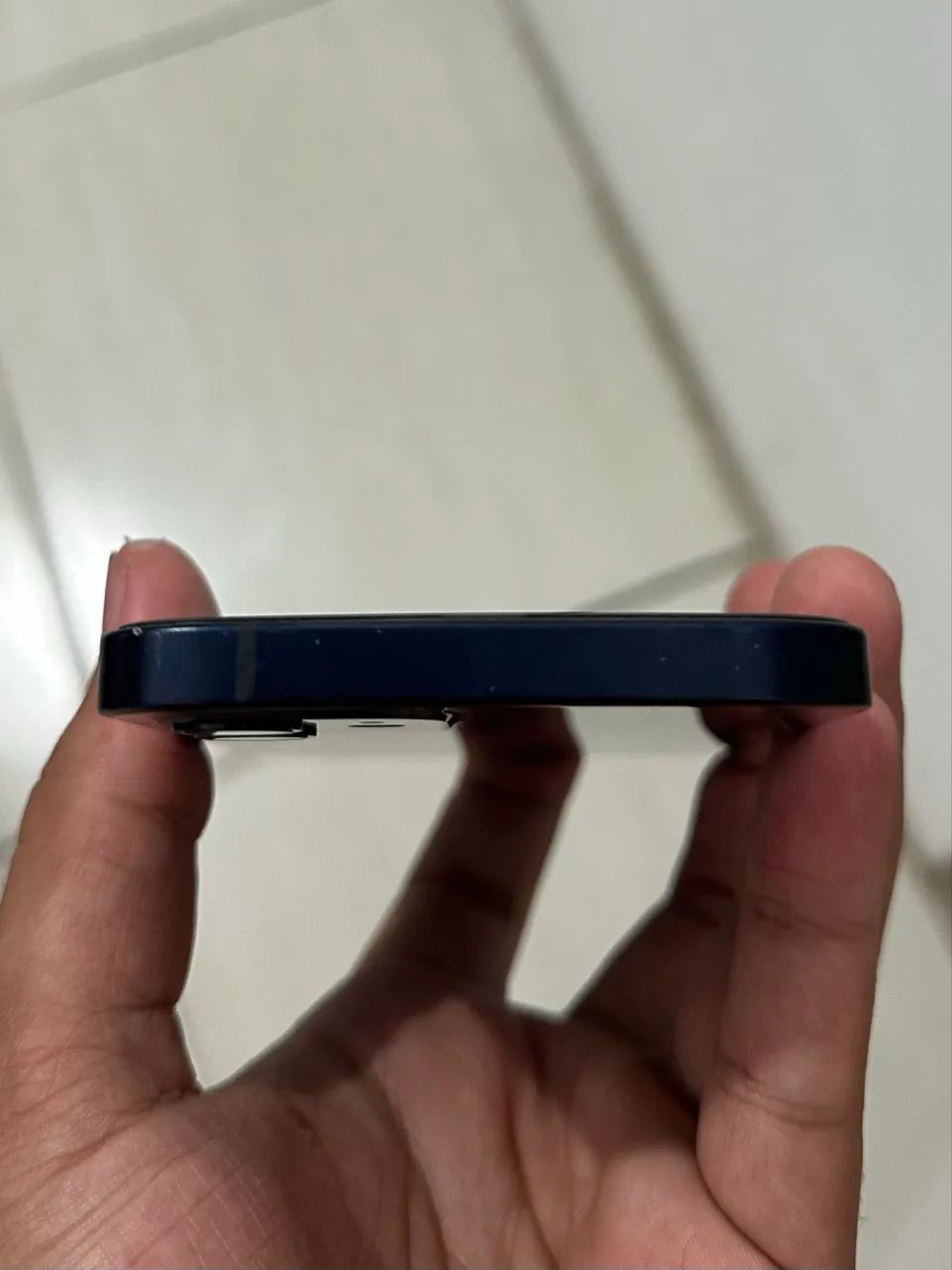 iPhone 12 - CONSERVADO  - Foto 5
