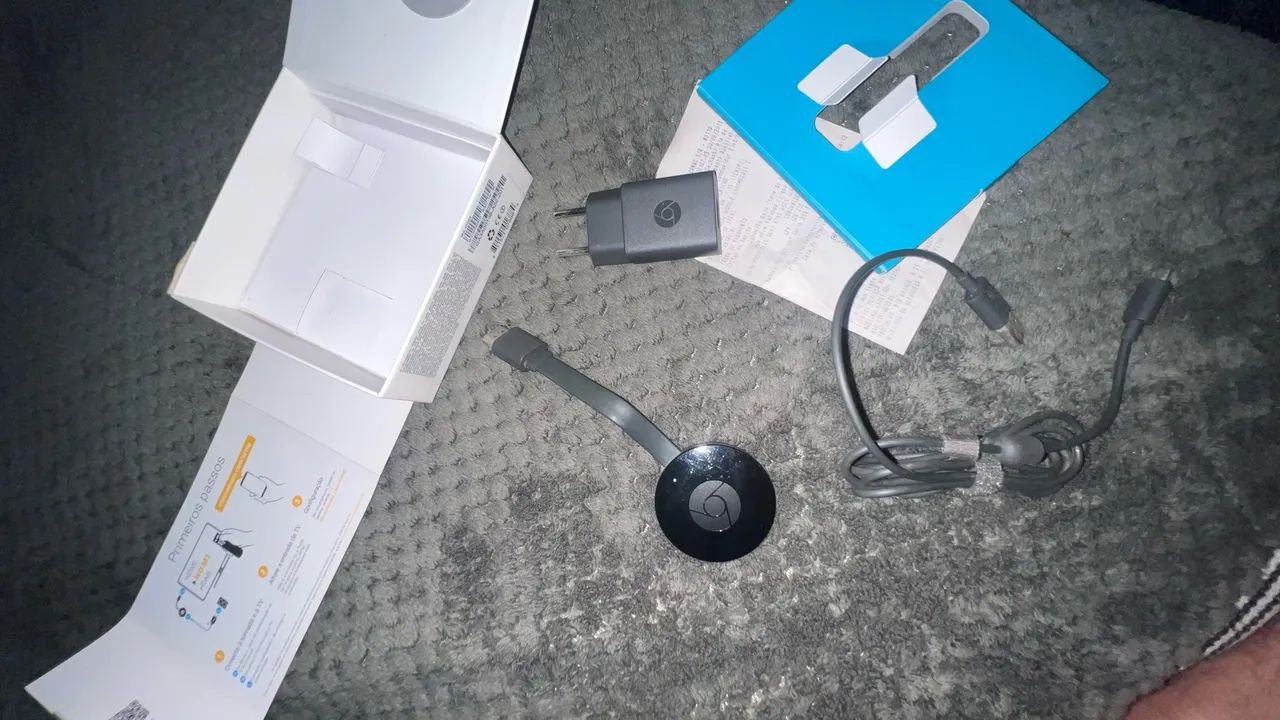Chromecast  - Foto 4