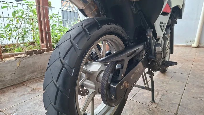 BMW G 650 GS 2012  - Foto 3