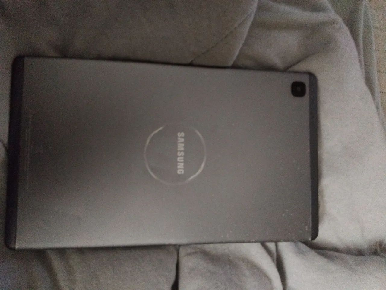 Galaxy tab a7lite - Foto 2