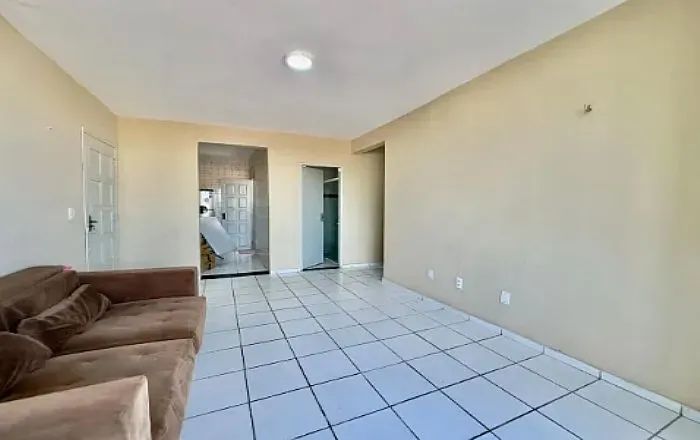 Apartamento à Venda - Lagoa Seca - Natal/RN - Foto 2