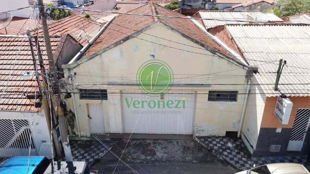 Barracão Comercial à venda no Centro em Porto Feliz - Foto 4