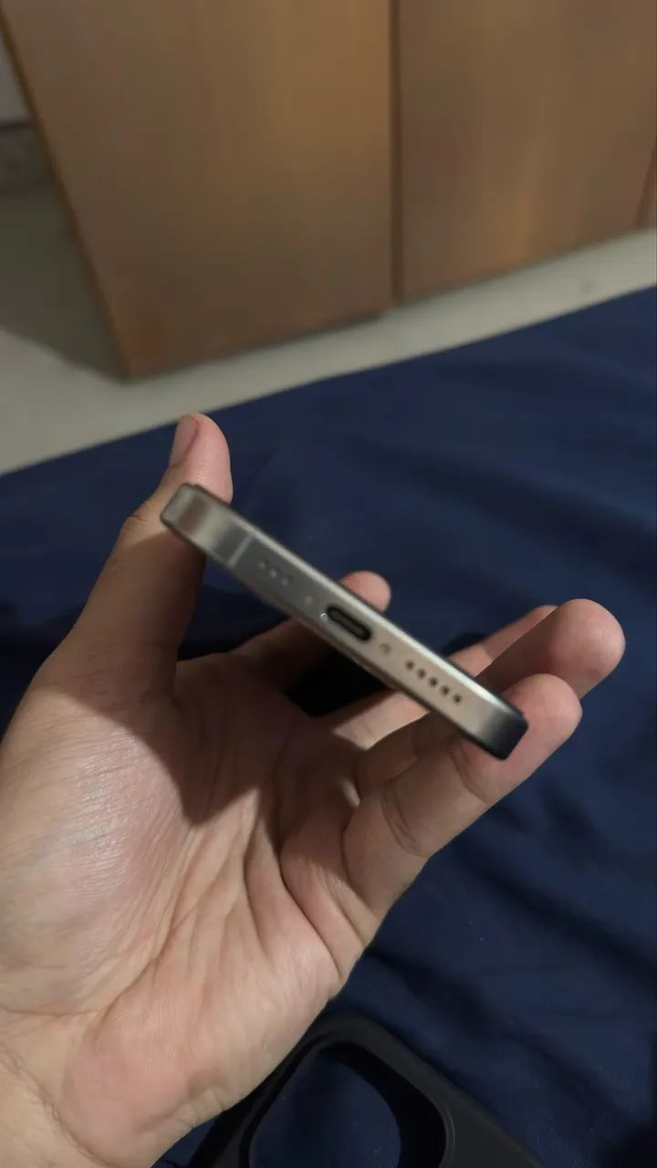 iPhone 16 Pro - Foto 3