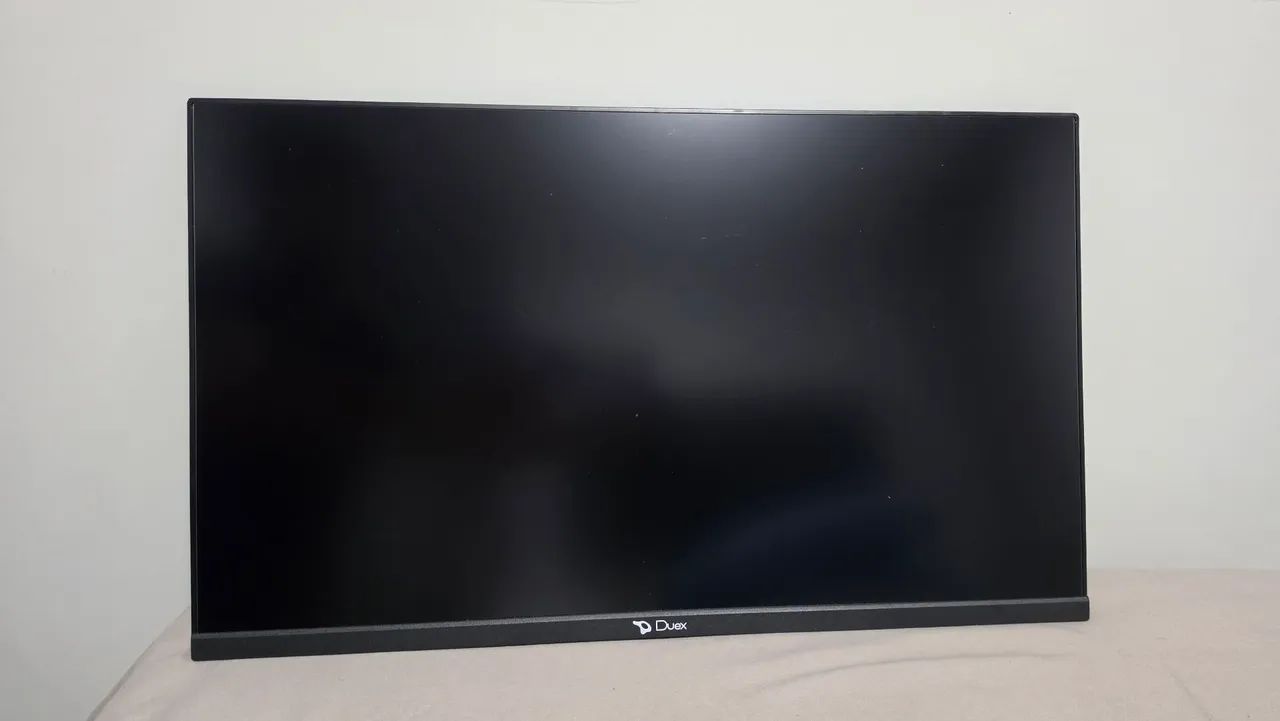 Monitor DUEX 27" 165Hz QHD