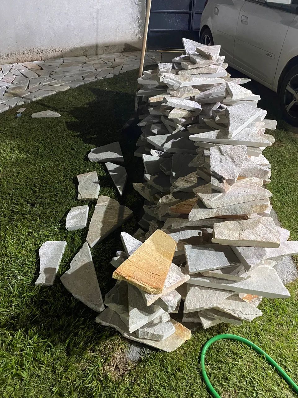 Pedras pirinopolis 10 metros 