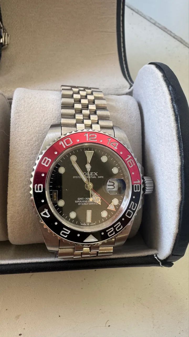 Vendo coleção de relógio  - Foto 4