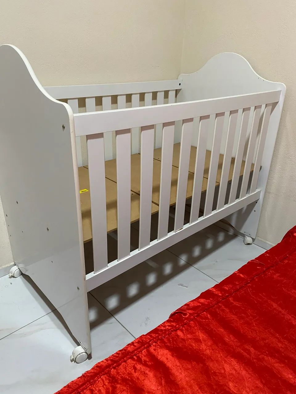 Berço  - Foto 2