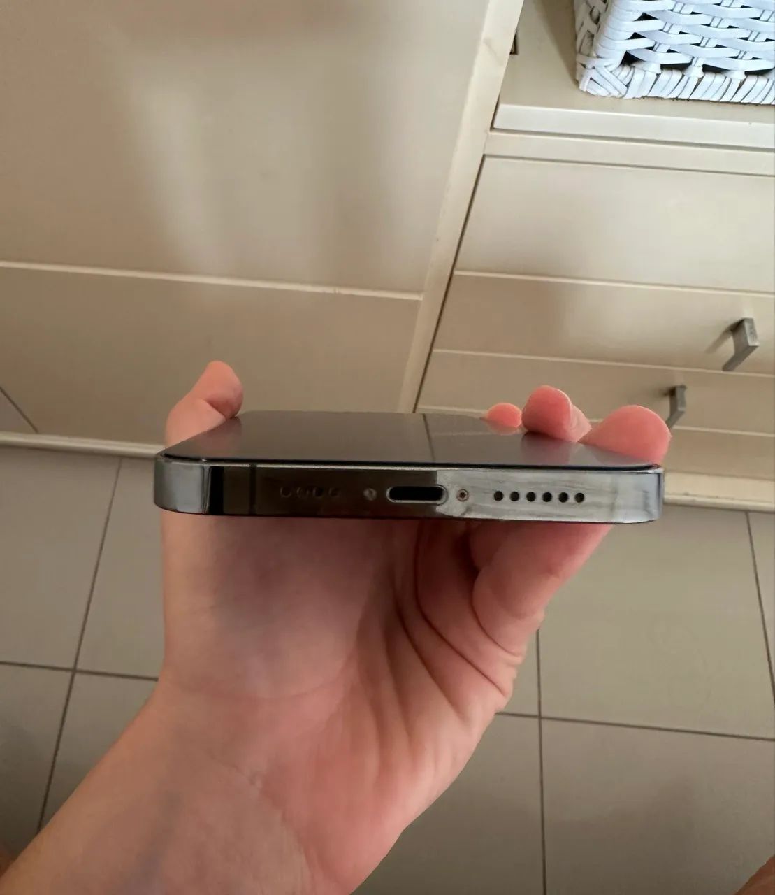 IPHONE 13 Pro max 1tb - Foto 4