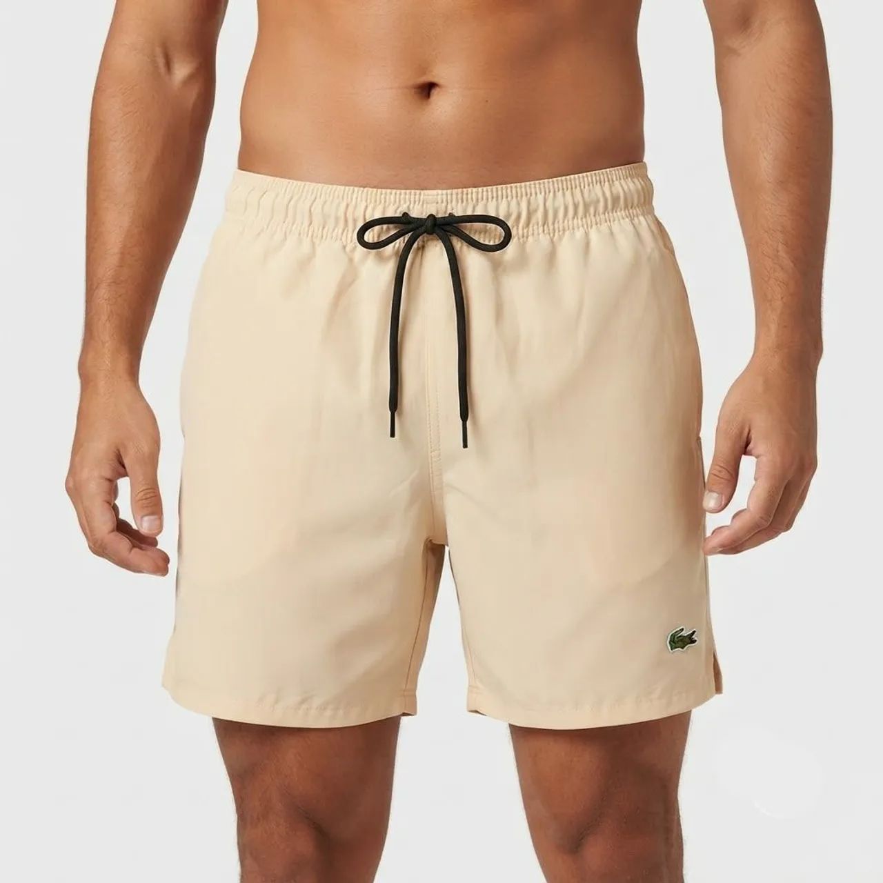 Short elastano bordado - Foto 3