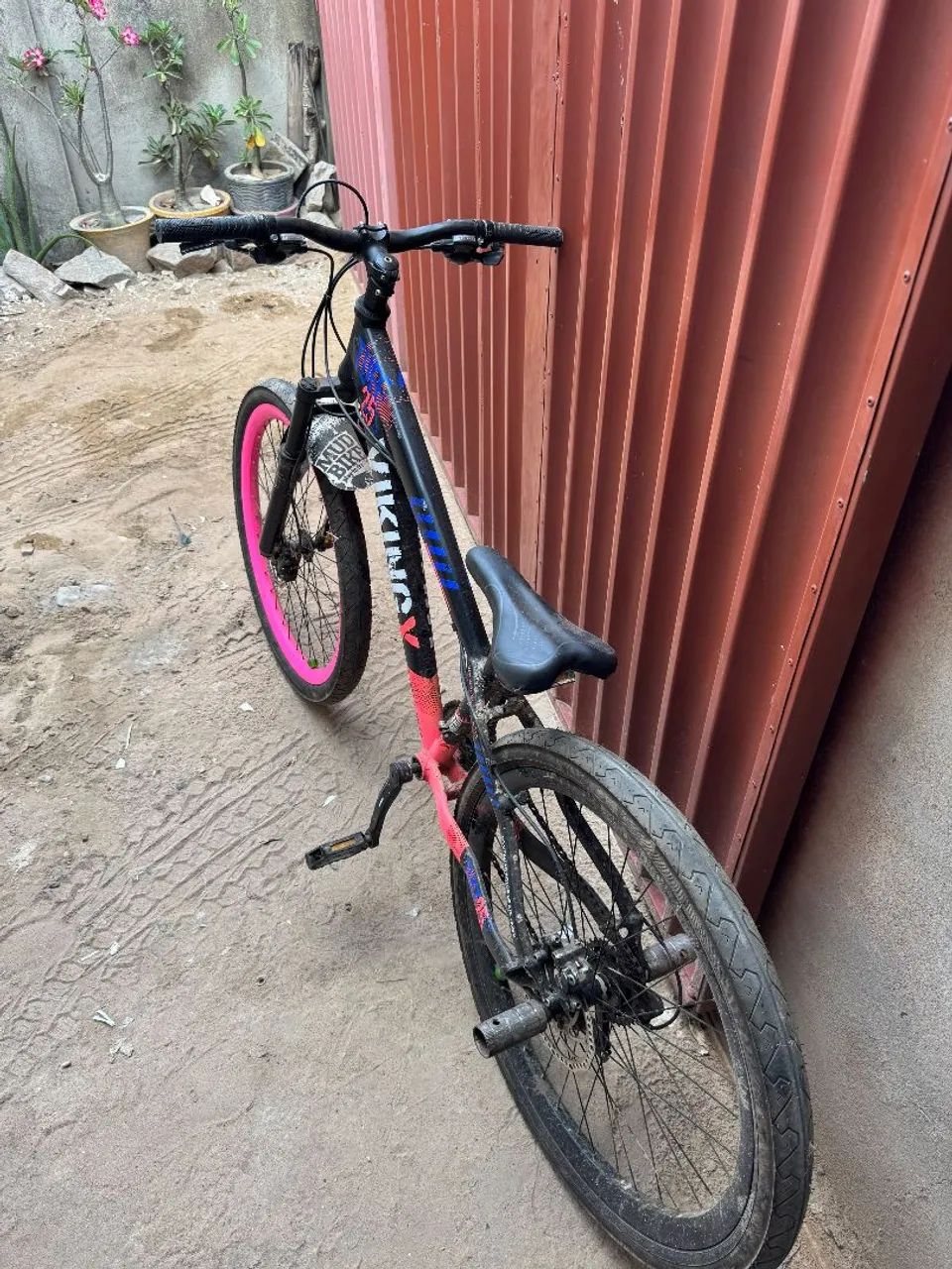 Bicicleta viking aro 26 - Foto 3
