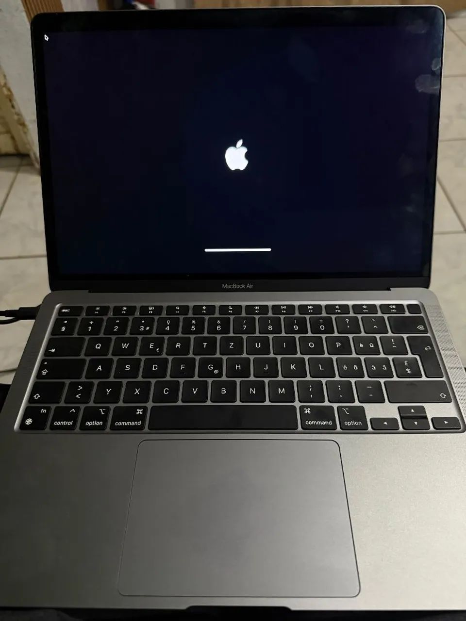 MacBook Air m1 - Foto 4