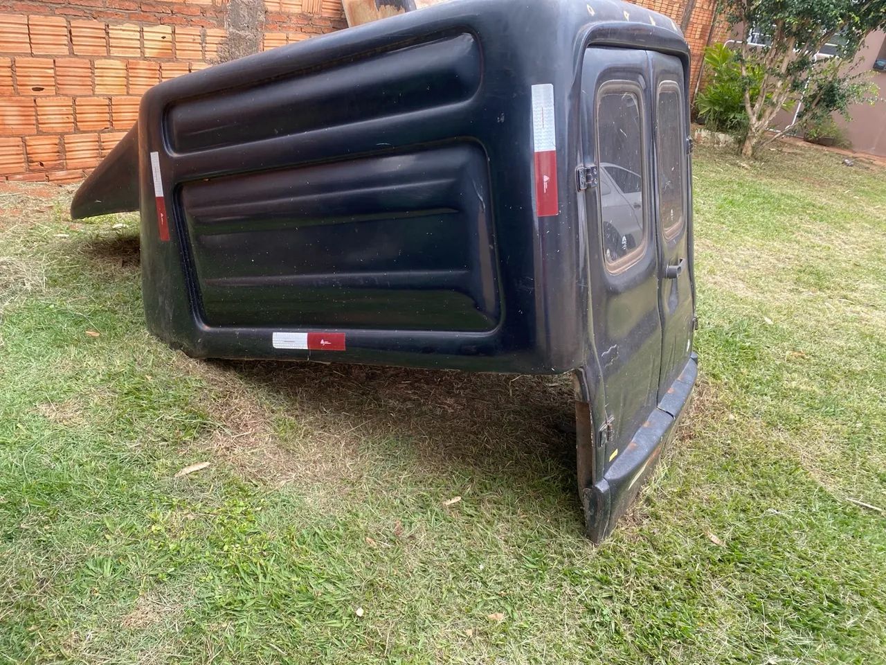 Capota Fiat 