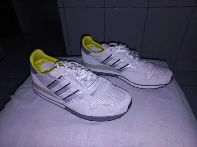 Adidas ZX 500 Original - Tam 43 - Praticamente Novo - Calçados