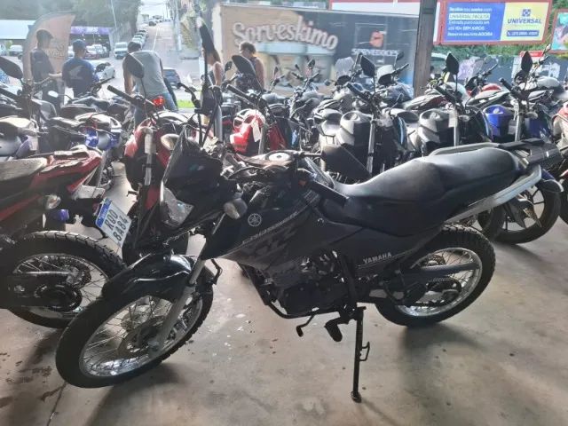 Yamaha Crosser 2022 - Foto 2