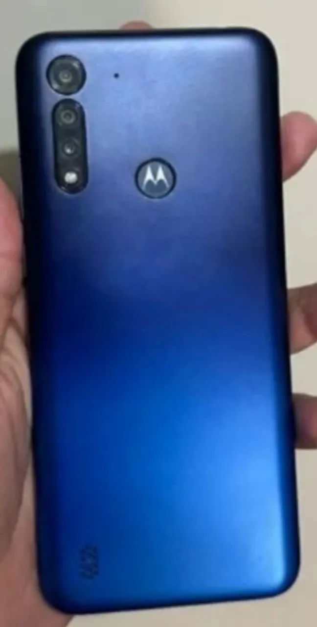 Moto G8 Power 64gb - Celulares e Smartphones - Padroeira, Osasco