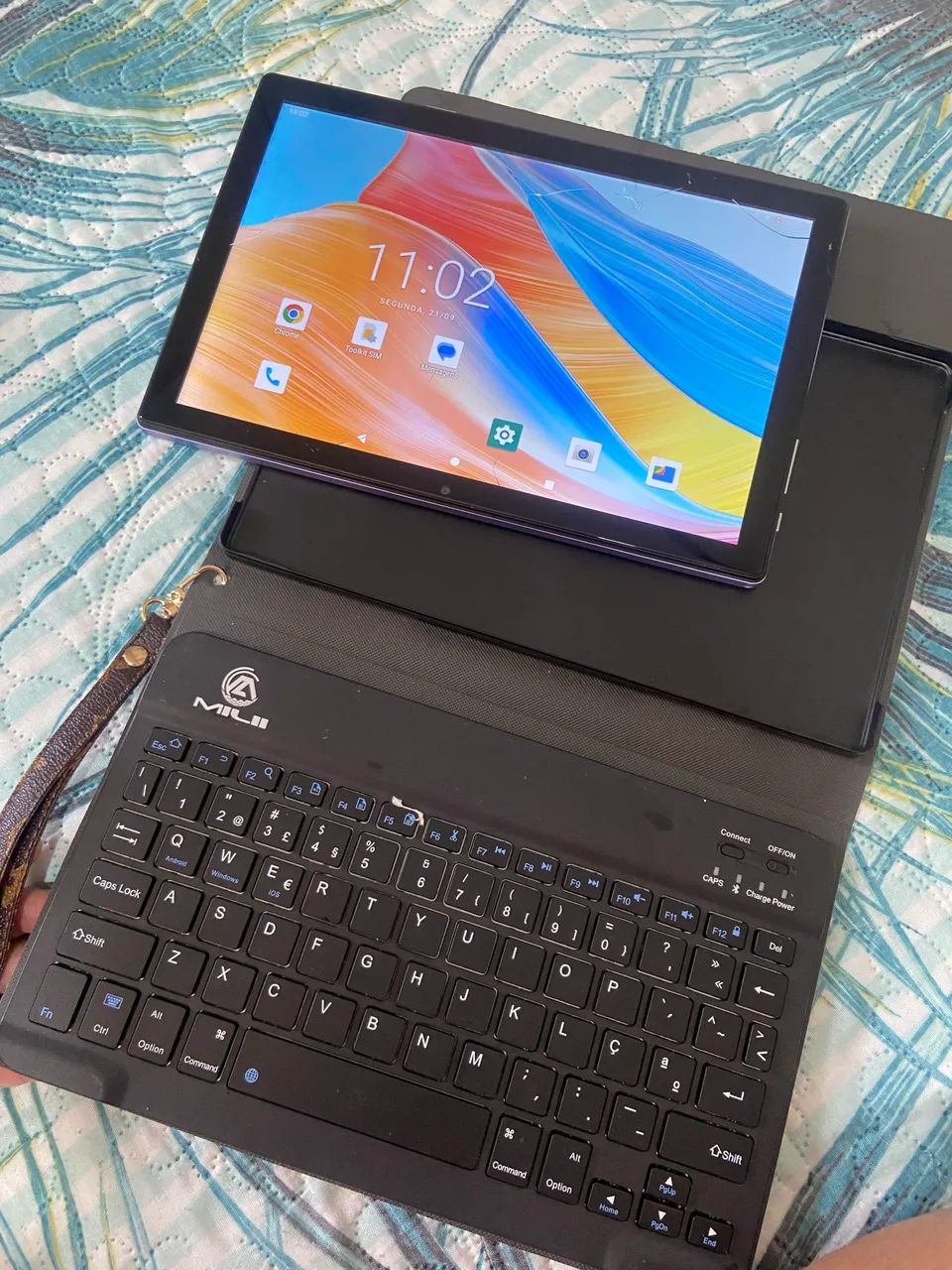 tablet 