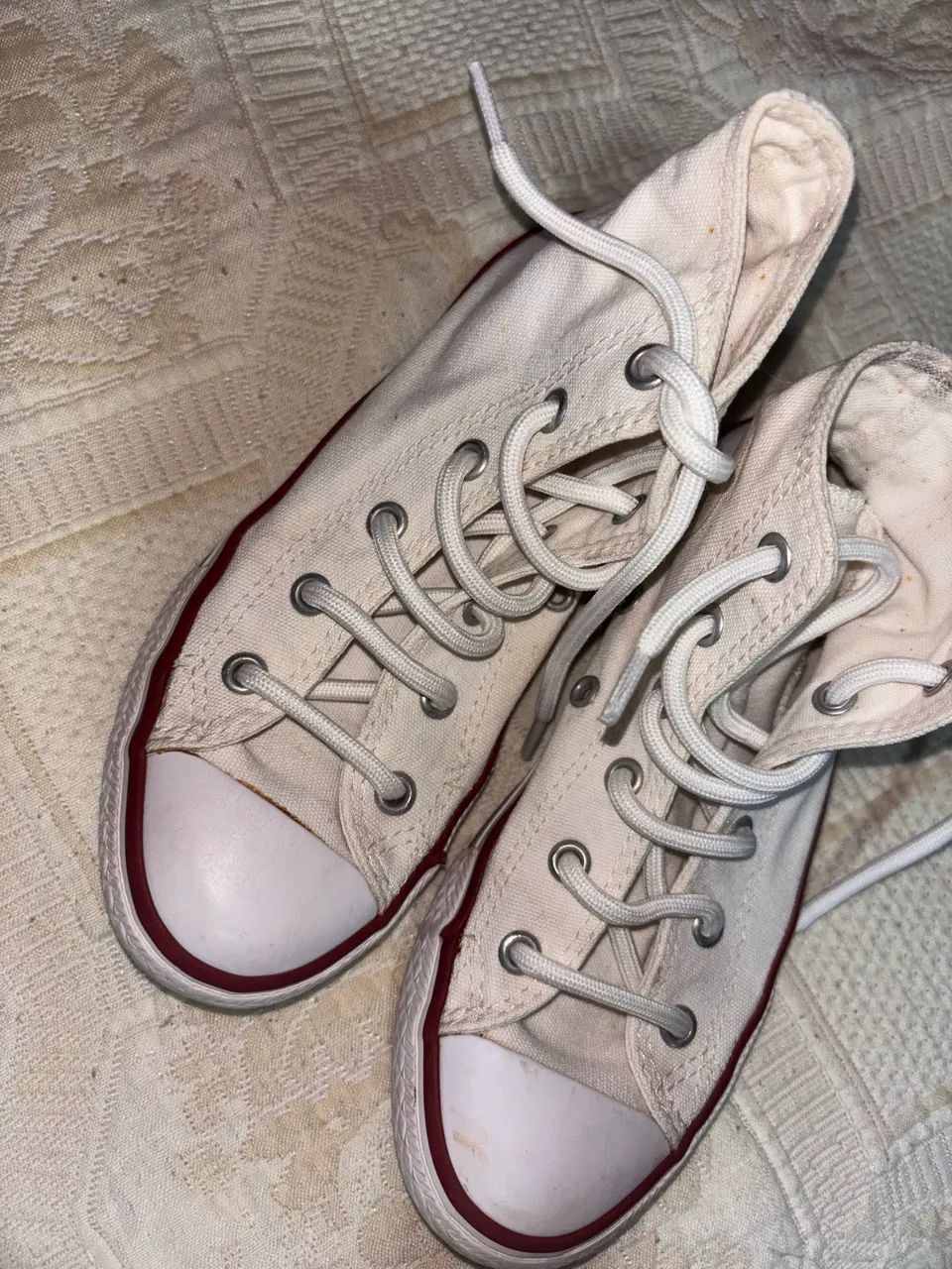 Tênis All Star infantil  - Foto 2