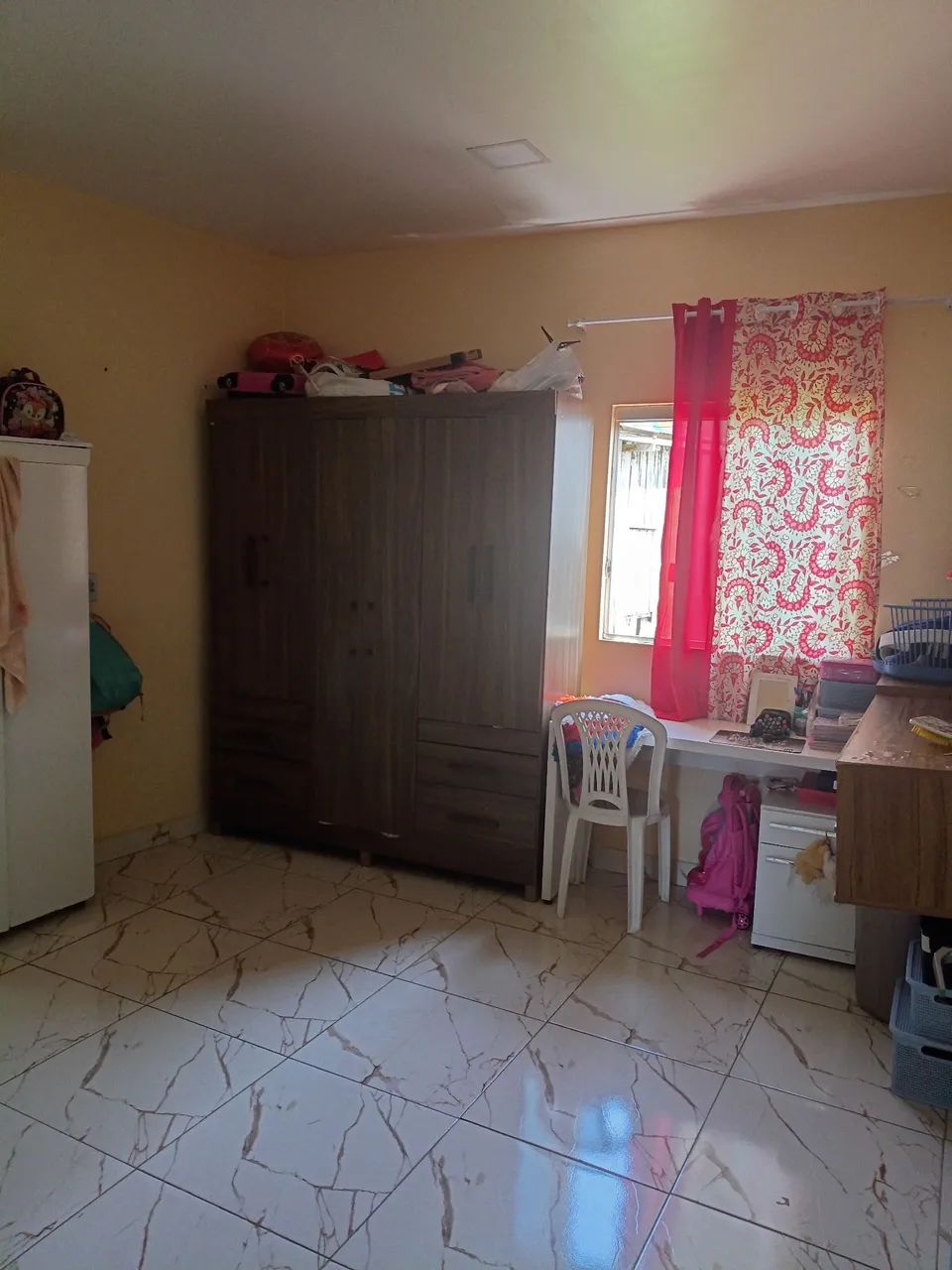 E uma casa  - Foto 5