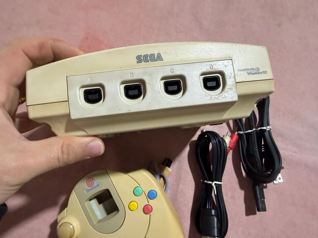 Dreamcast - Foto 5