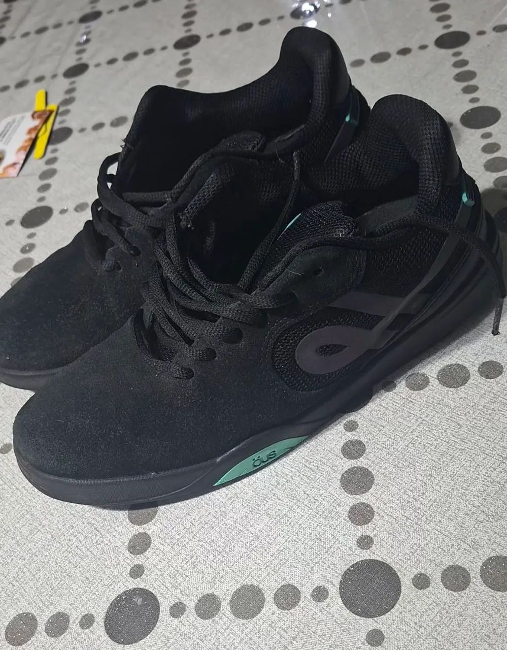 Tenis Ous Masculino 