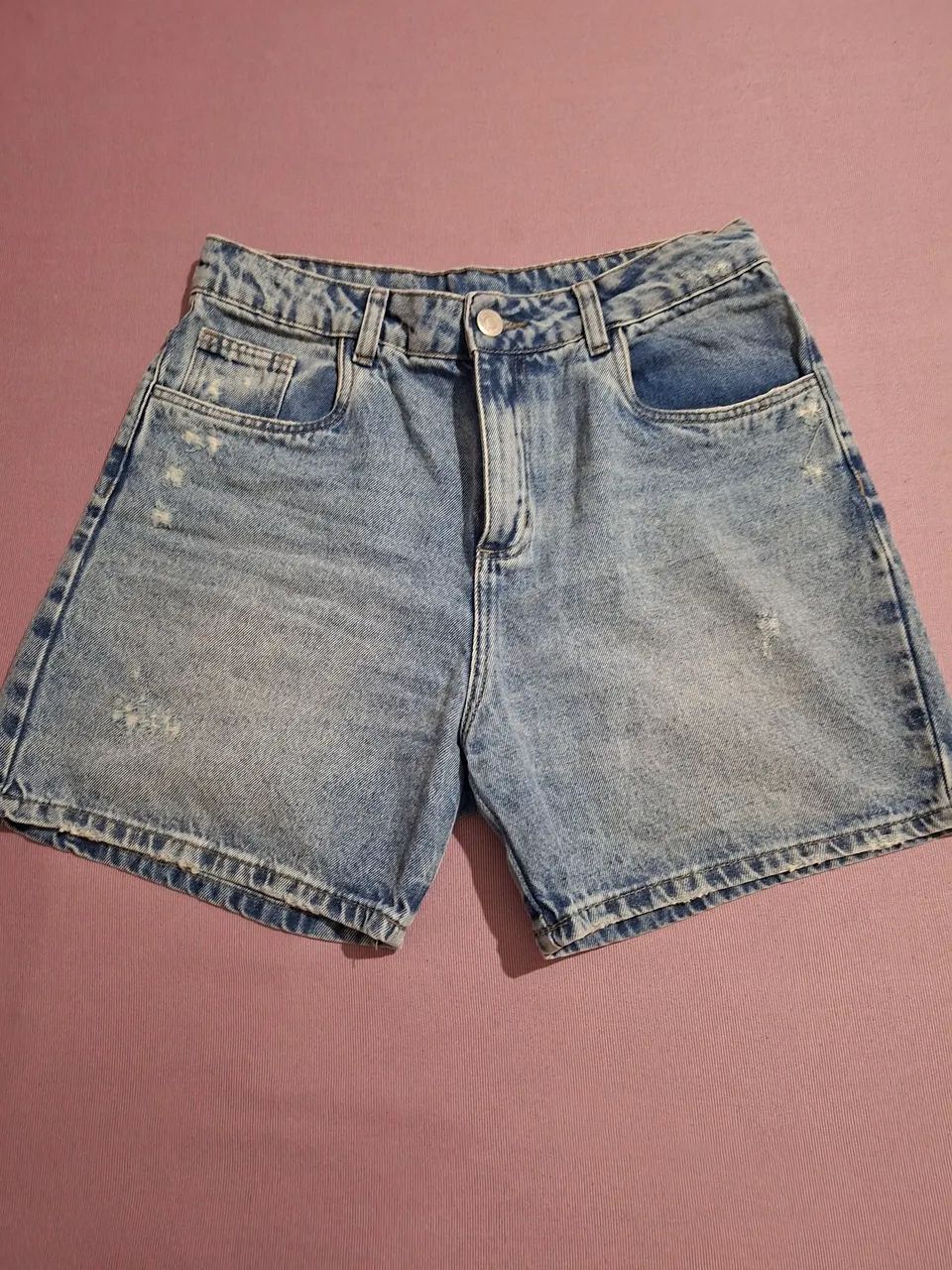 Short Jeans Sawary 42