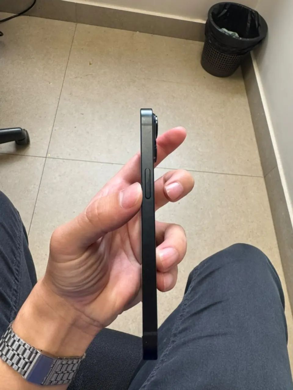 Iphone 14 128g 78% - Foto 4