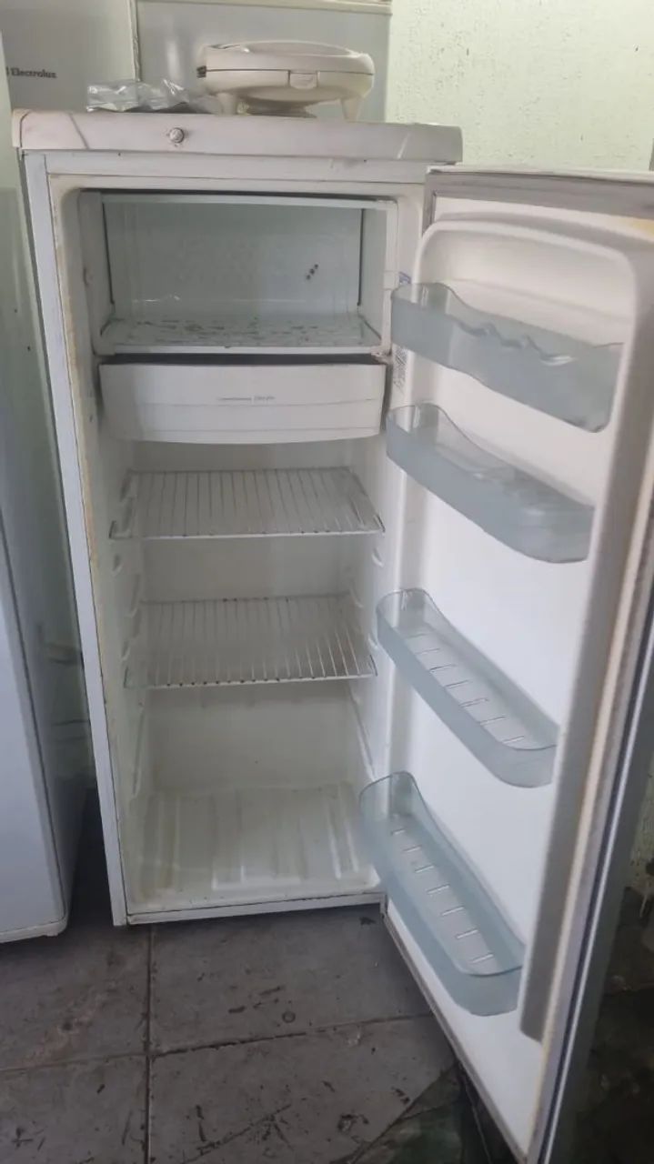 Geladeira  - Foto 2