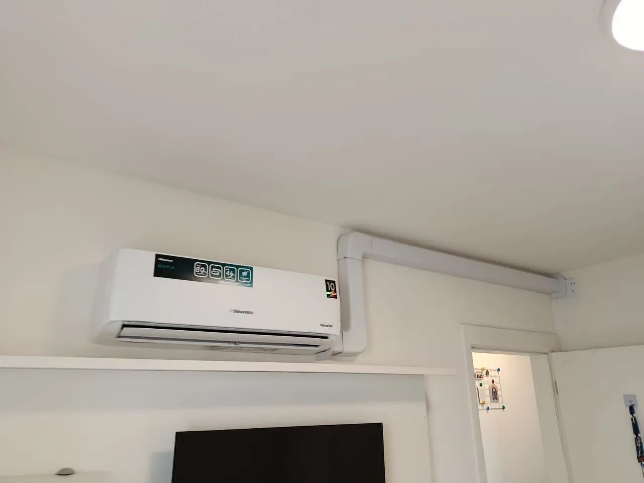 Instalação de Ar Condicionado - Foto 2