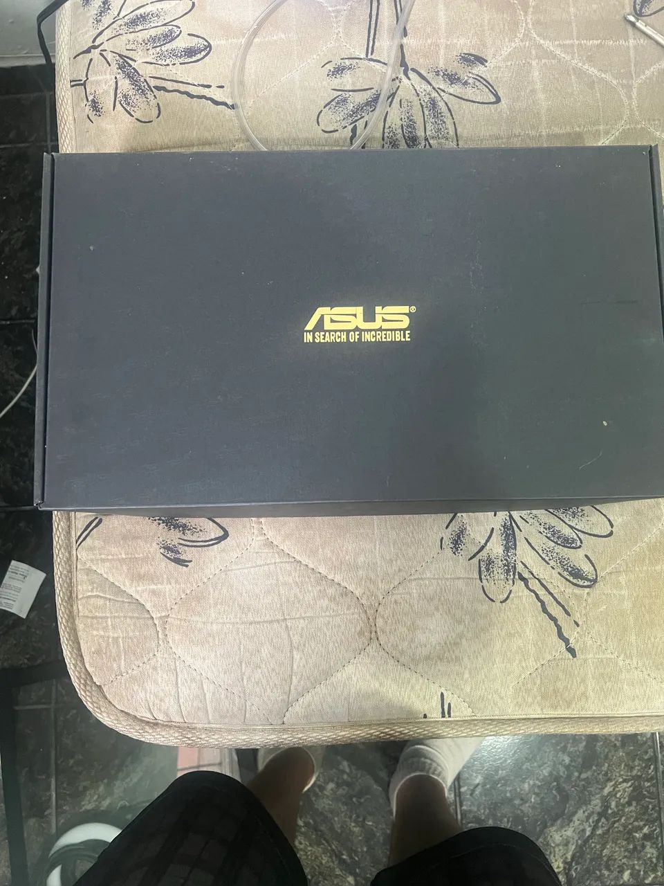 Asus TUF RTX 3070 TI - Foto 4