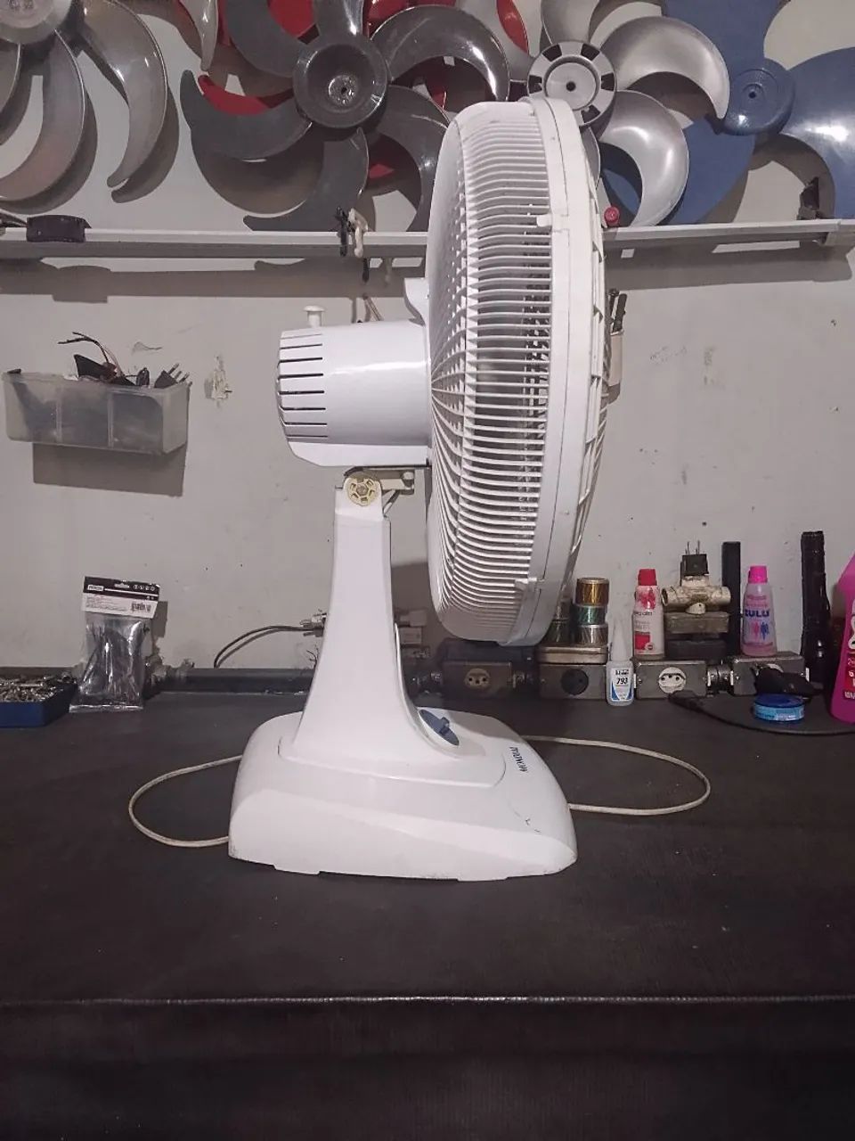 Ventilador Mondial 40 Cm Maxi - Foto 3