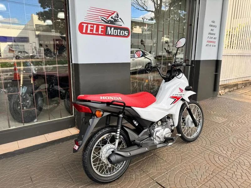 HONDA POP 2026 - Foto 3