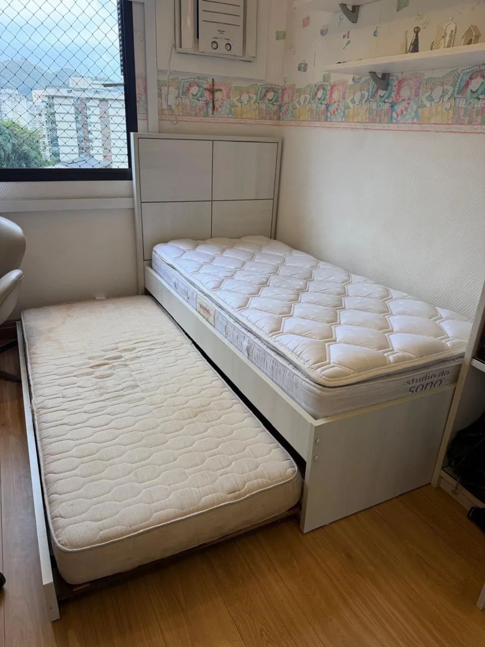 Cama de solteiro  - Foto 4
