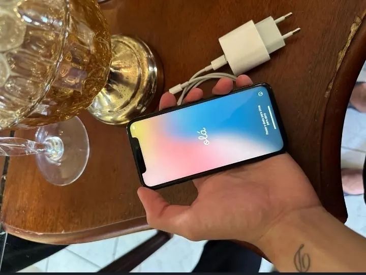 iPhone 11 Pro  - Foto 2