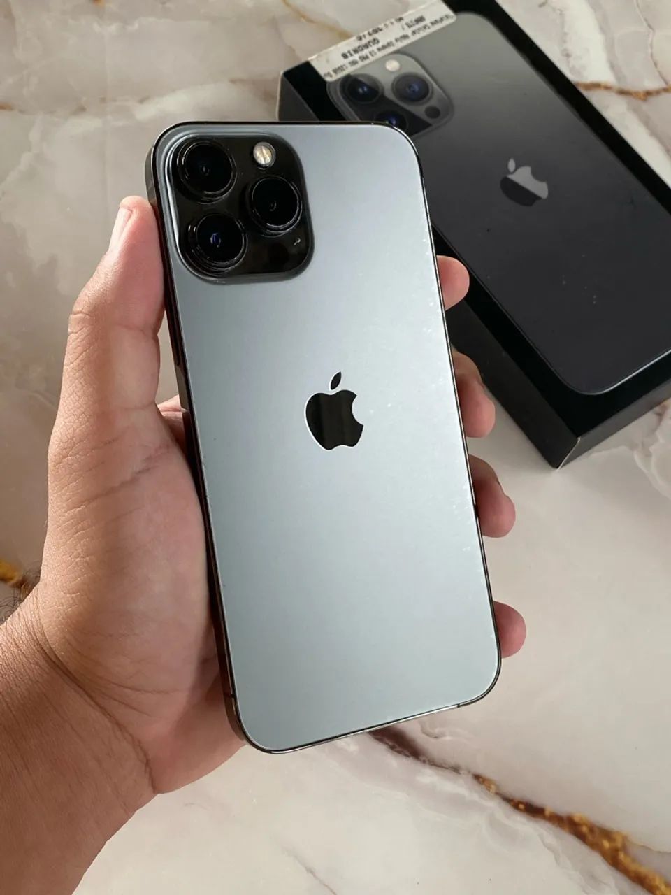 IPHONE 13 PRO MAX 
