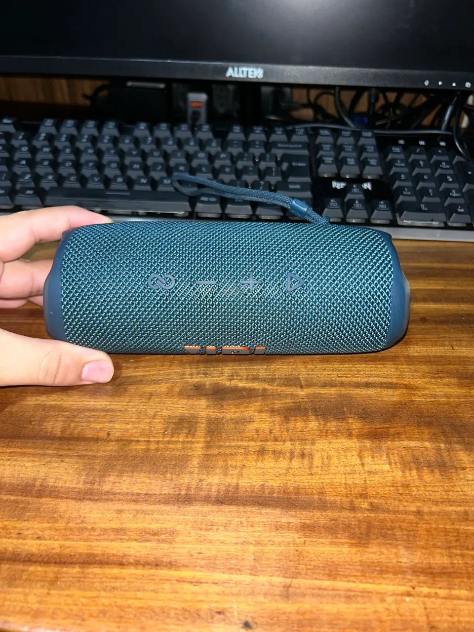 JBL Flip 6 Original  - Foto 3