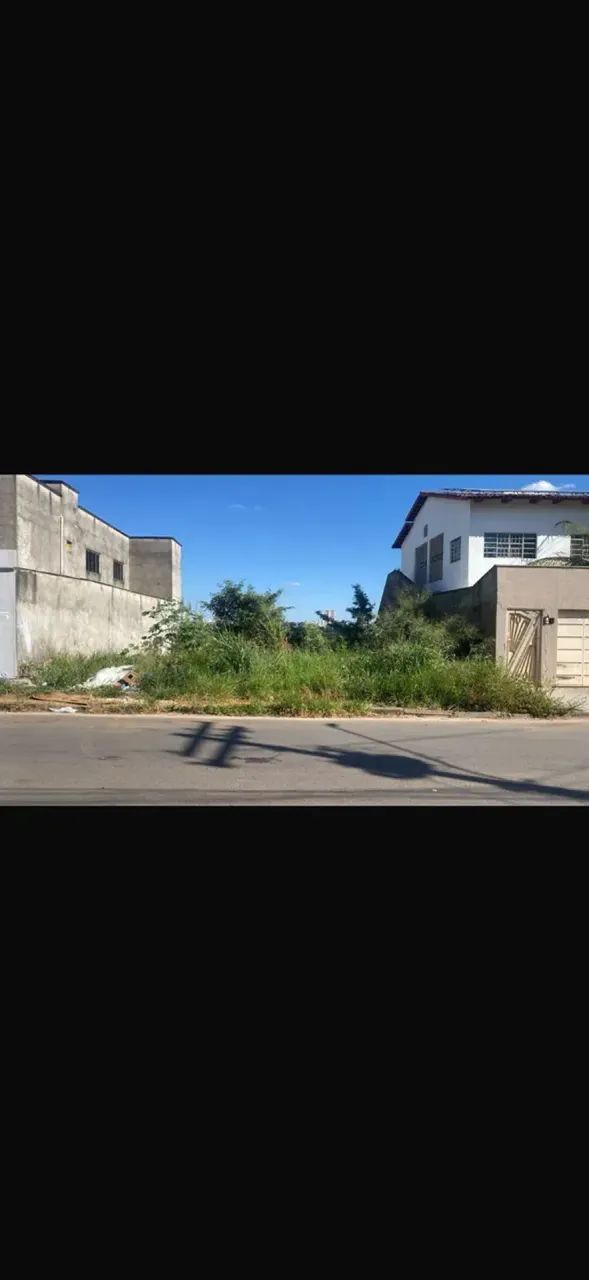 Lote no setor Gentil Meireles - Foto 4