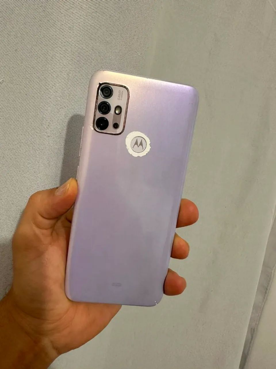 Moto g30s  - Foto 5