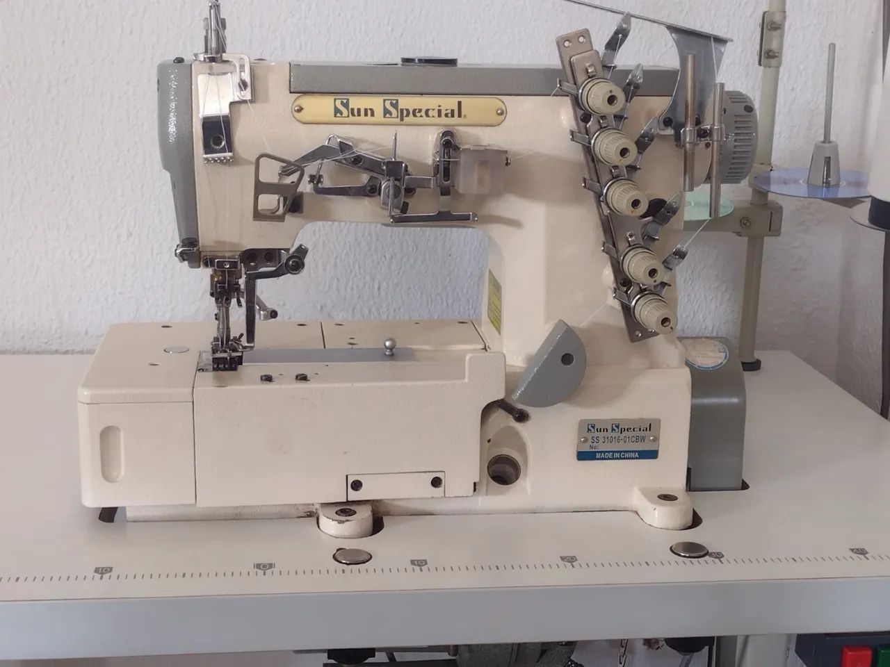 Máquina Galoneira - Foto 3