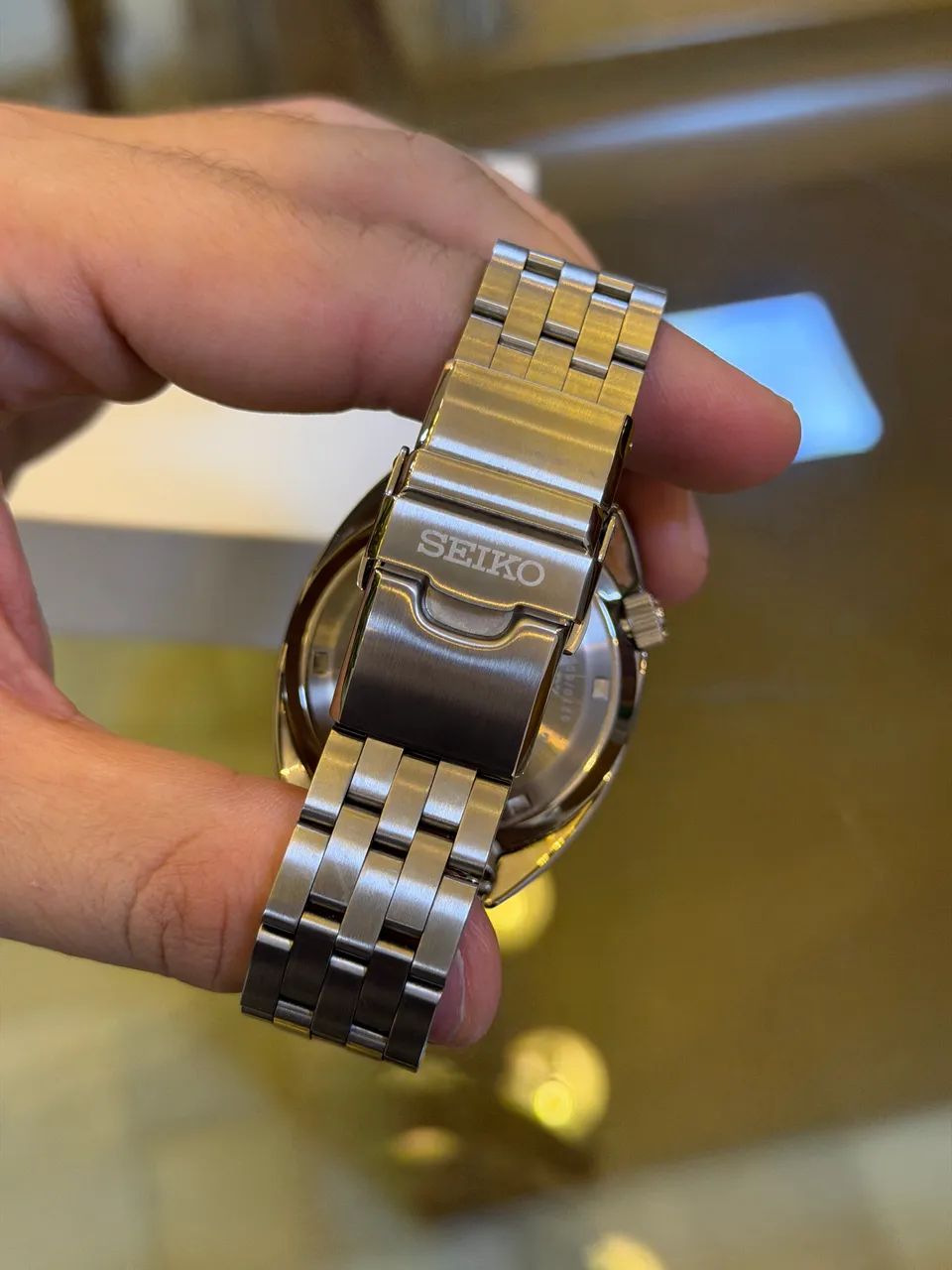 Seiko Prospex Edição limitada  - Foto 2